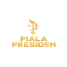 piala-presiden logo