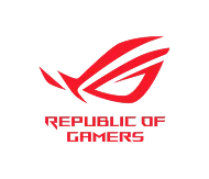 rog logo