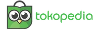 tokopedia logo